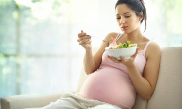 grossesse et nutrition : les bonnes pratiques