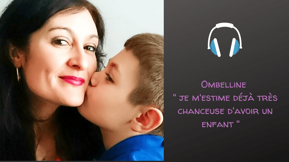 Ombelline : un enfant unique, et alors ?