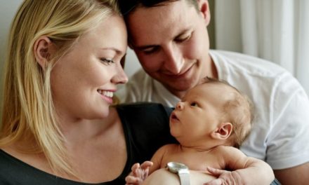 5 bonnes raisons de faire un bébé à 40 ans