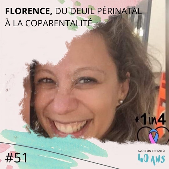 Avoir un enfant à 40 ans