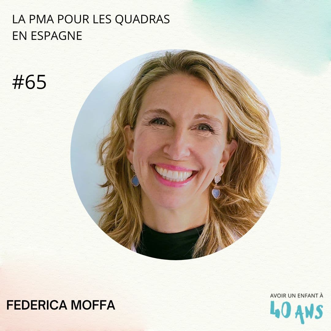 Podcasts d\'experts Archives - Avoir un enfant à 40 ans